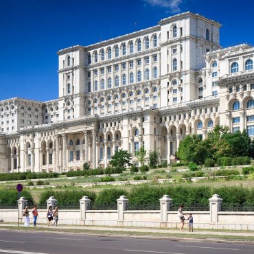 Bucharest