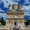romania curtea de arges monastery