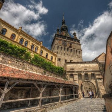 Sighisoara